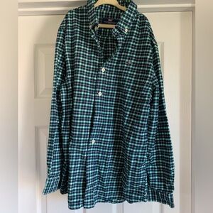 Vineyard Vines boys whale shirt